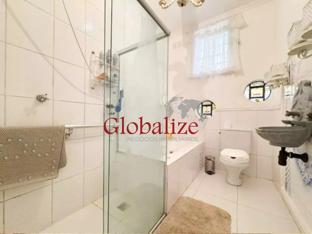 Casa, 4 quartos, 276 m² - Foto 11