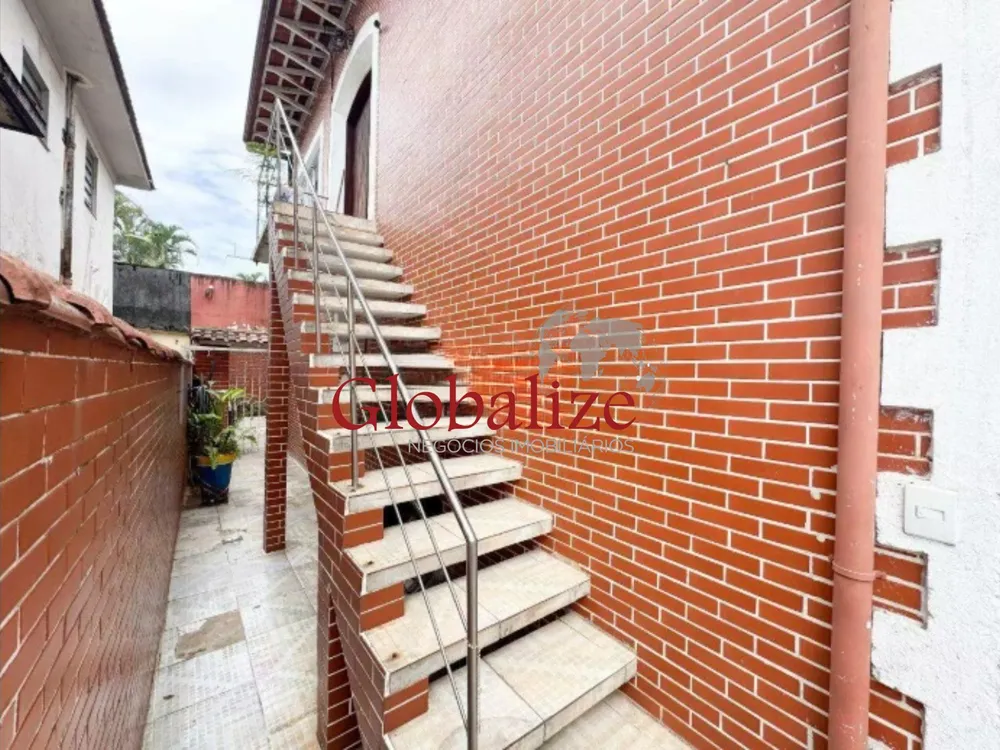 Casa, 4 quartos, 276 m² - Foto 15