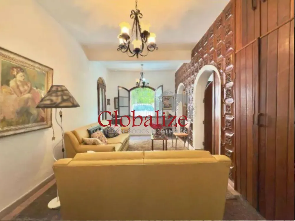Casa, 4 quartos, 276 m² - Foto 4