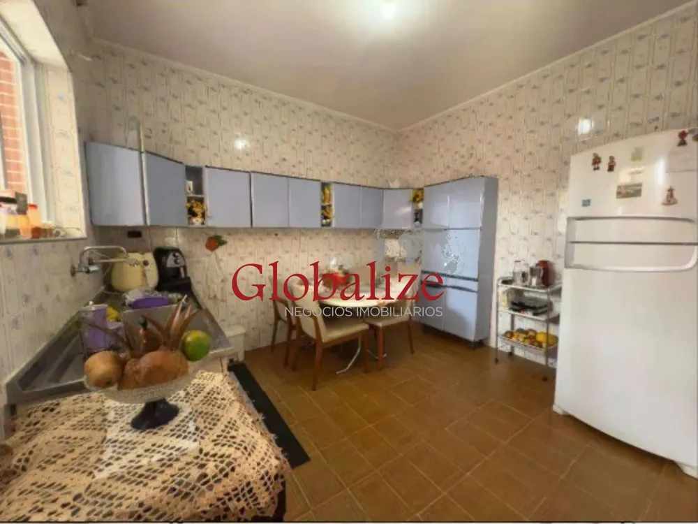 Casa, 4 quartos, 276 m² - Foto 7