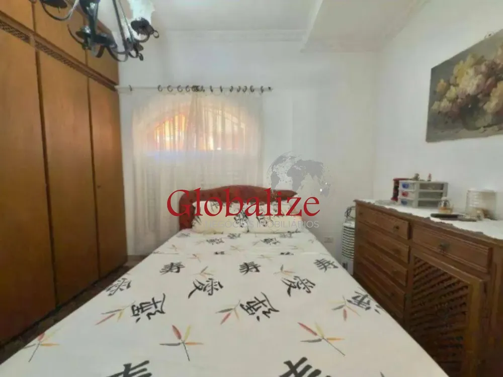 Casa, 4 quartos, 276 m² - Foto 9