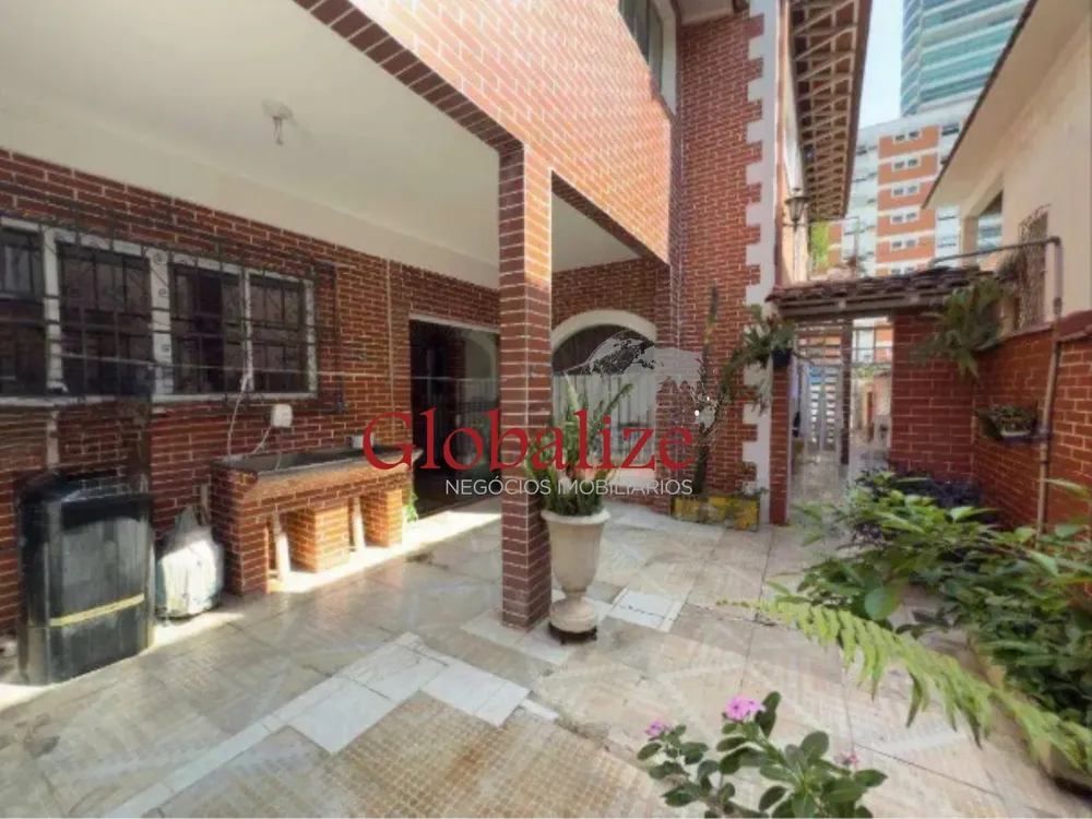 Casa, 4 quartos, 276 m² - Foto 14