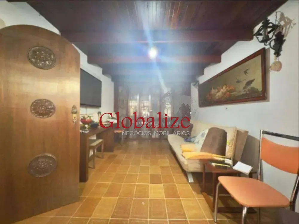 Casa, 4 quartos, 276 m² - Foto 6