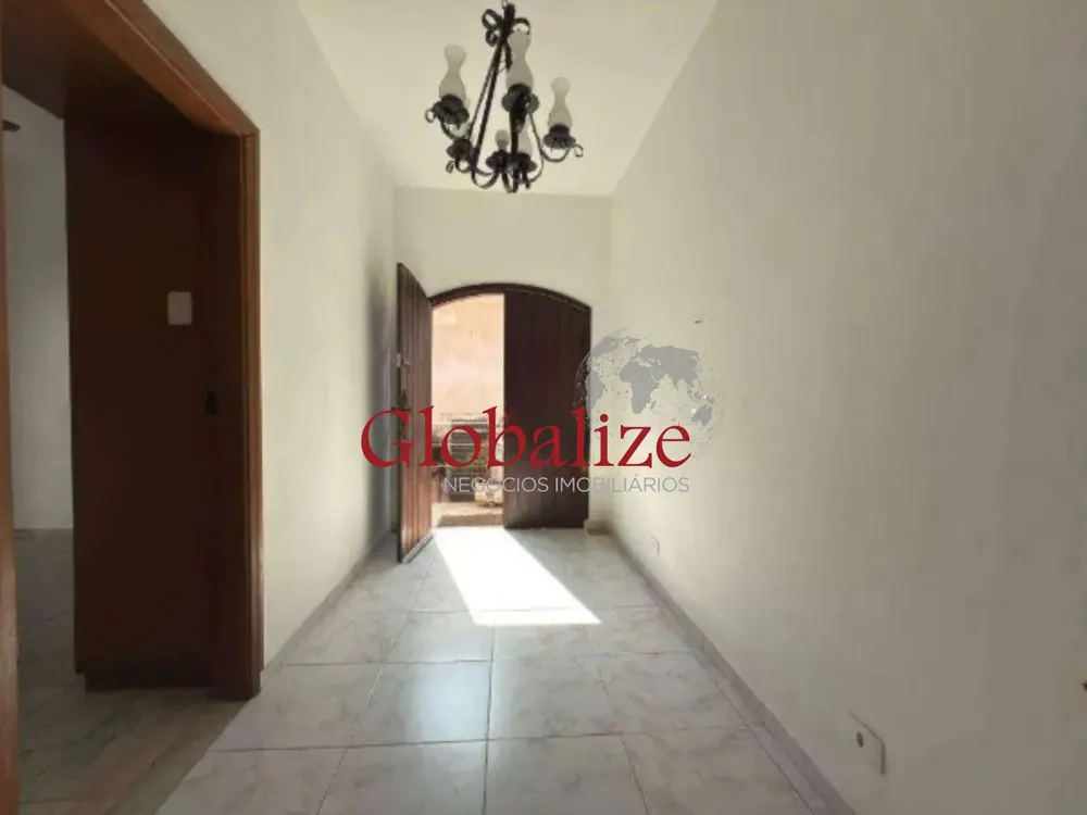 Casa, 4 quartos, 276 m² - Foto 13