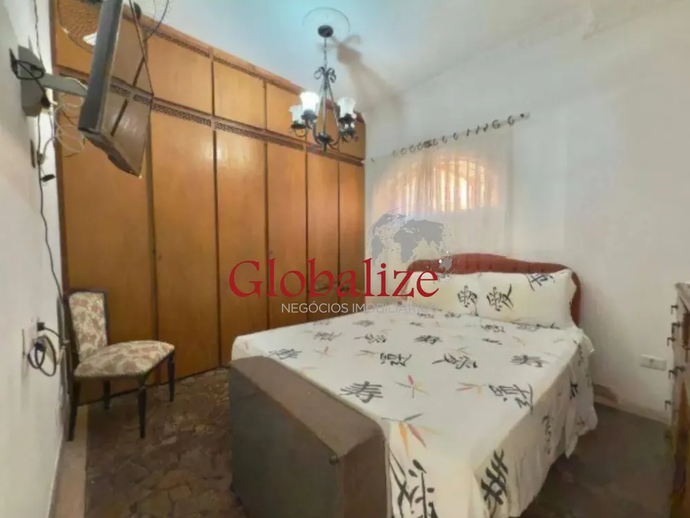 Casa, 4 quartos, 276 m² - Foto 10
