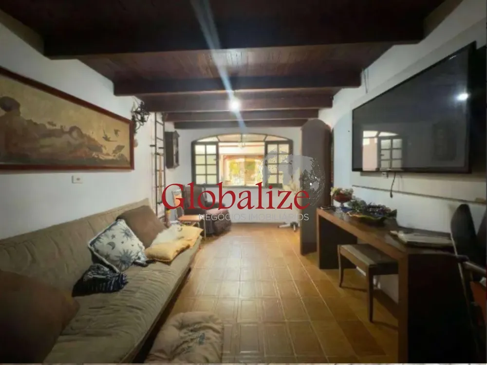 Casa, 4 quartos, 276 m² - Foto 5