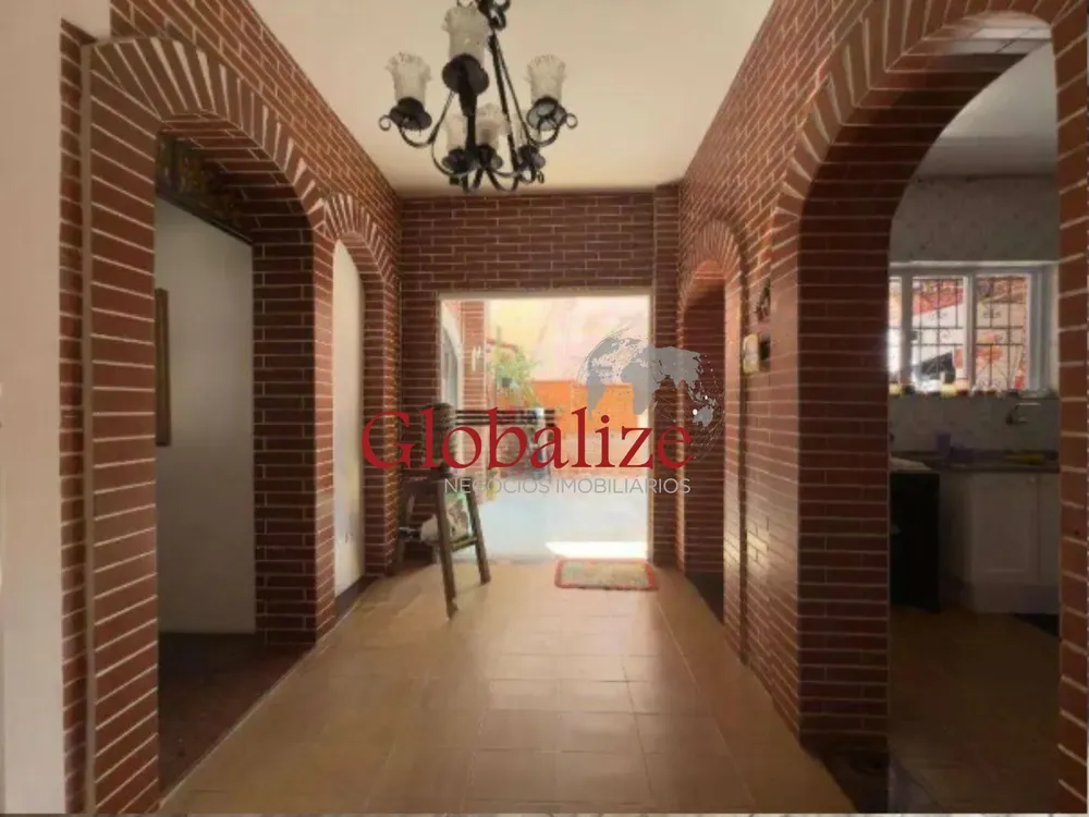 Casa, 4 quartos, 276 m² - Foto 16