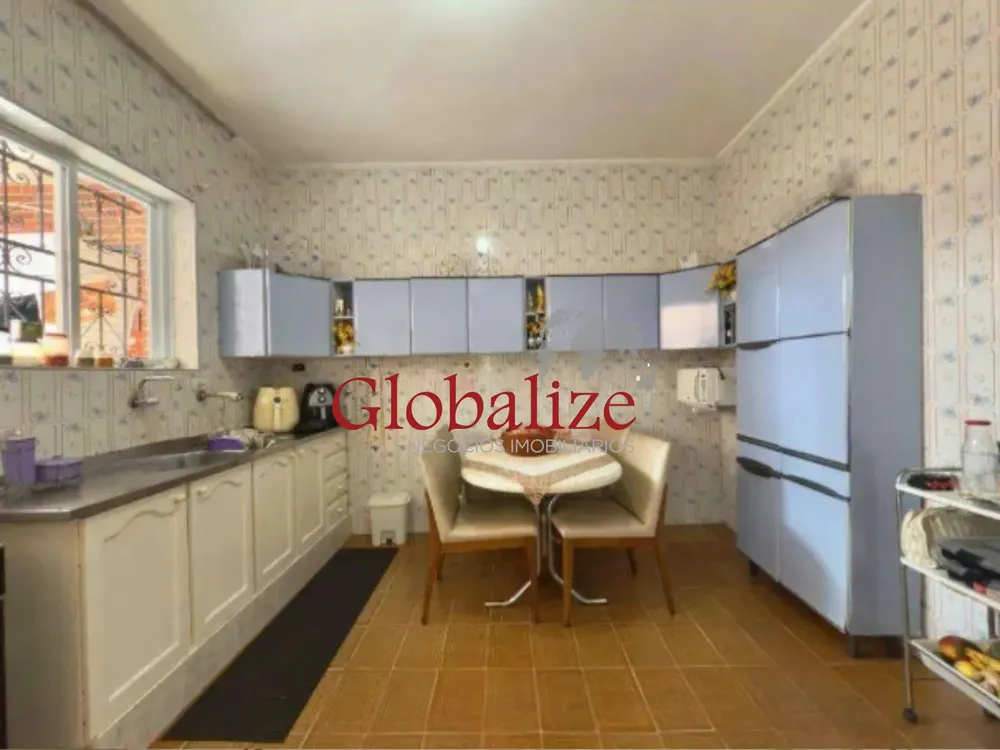 Casa, 4 quartos, 276 m² - Foto 8