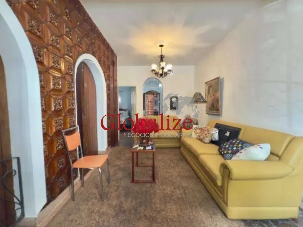 Casa, 4 quartos, 276 m² - Foto 2