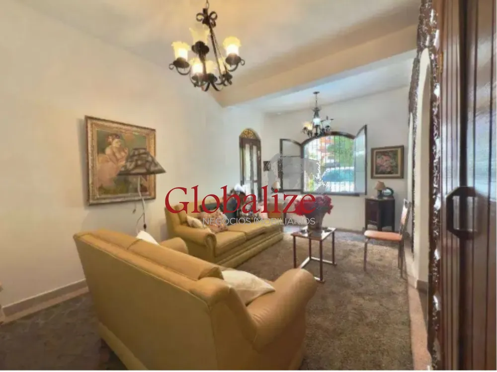 Casa, 4 quartos, 276 m² - Foto 3