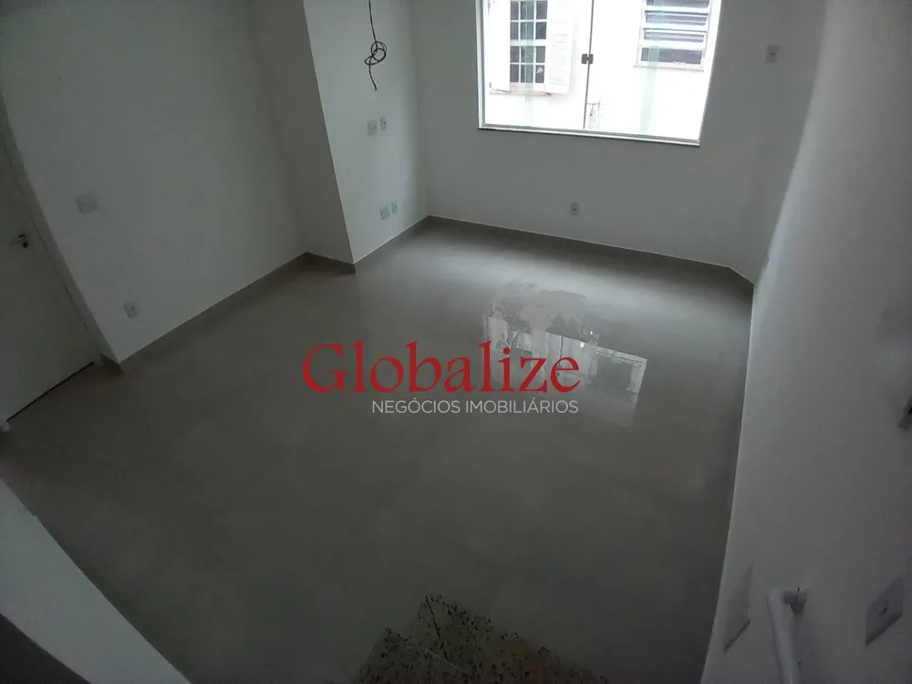 Sobrado, 2 quartos, 100 m² - Foto 3