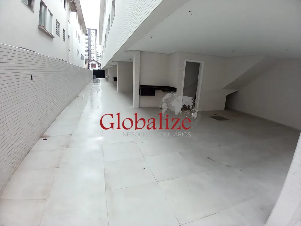 Sobrado, 2 quartos, 100 m² - Foto 11