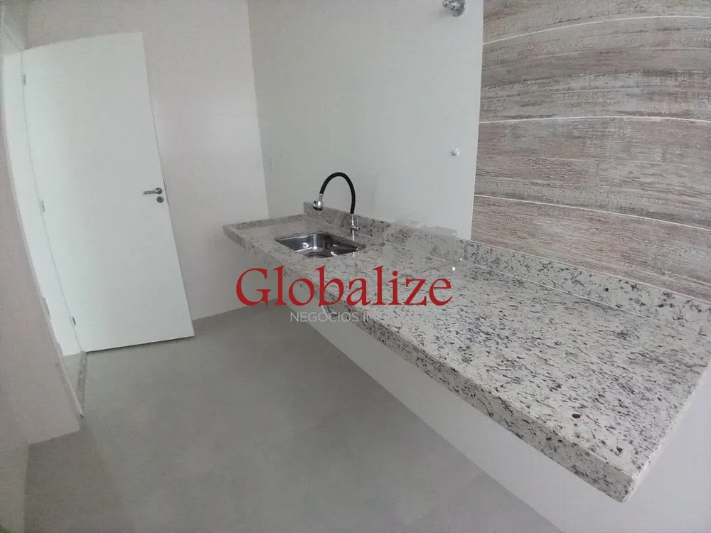 Sobrado, 2 quartos, 100 m² - Foto 5