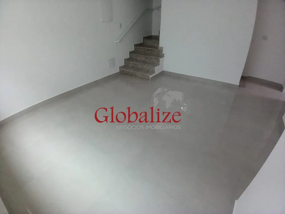 Sobrado, 2 quartos, 100 m² - Foto 2