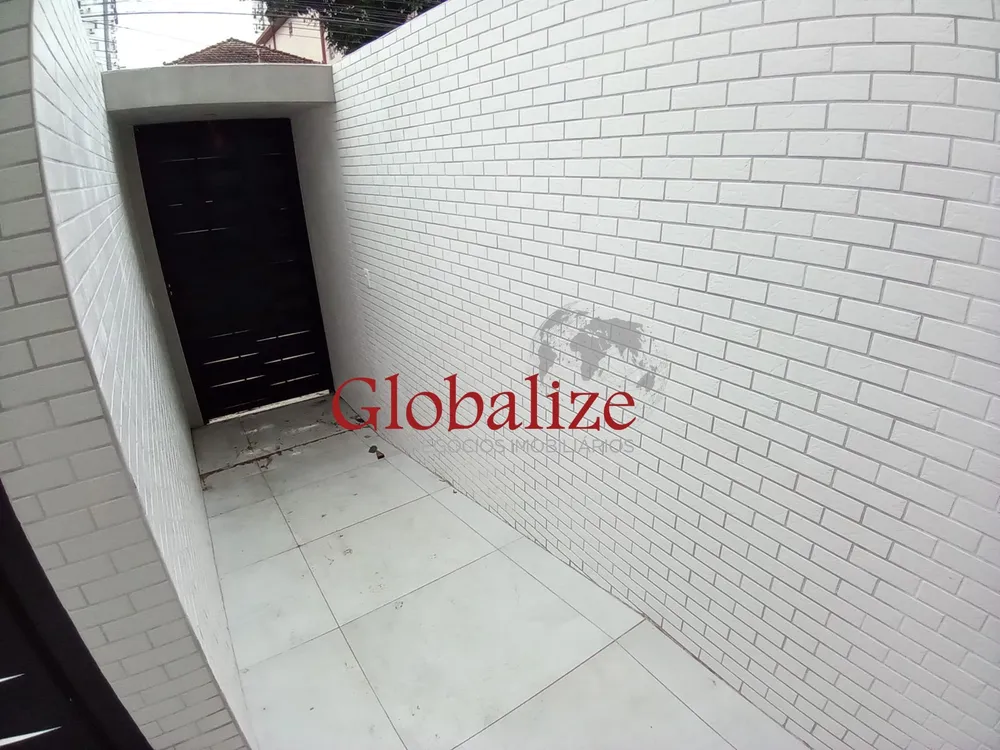 Sobrado, 2 quartos, 100 m² - Foto 15