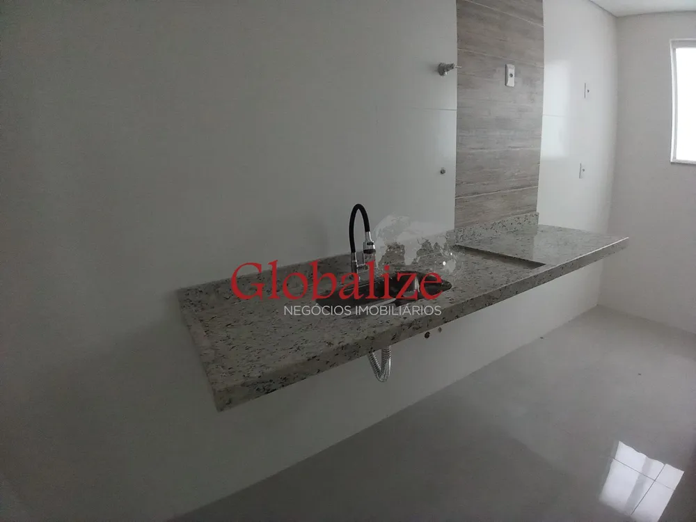 Sobrado, 2 quartos, 100 m² - Foto 4