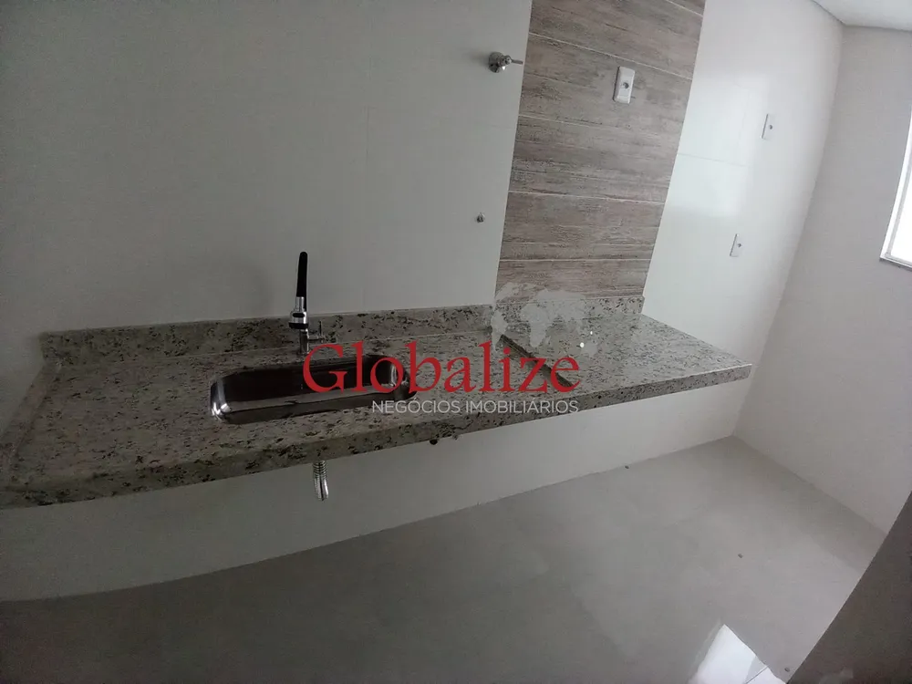 Sobrado, 2 quartos, 100 m² - Foto 6