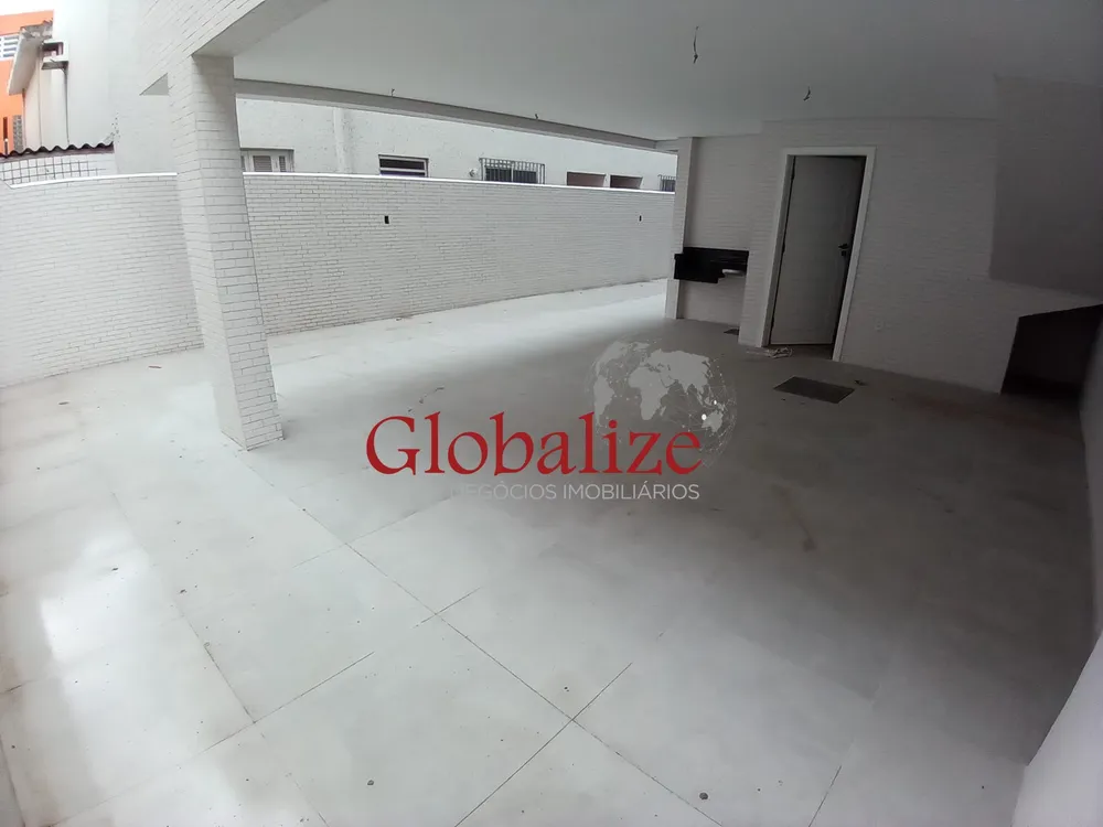 Sobrado, 2 quartos, 100 m² - Foto 13