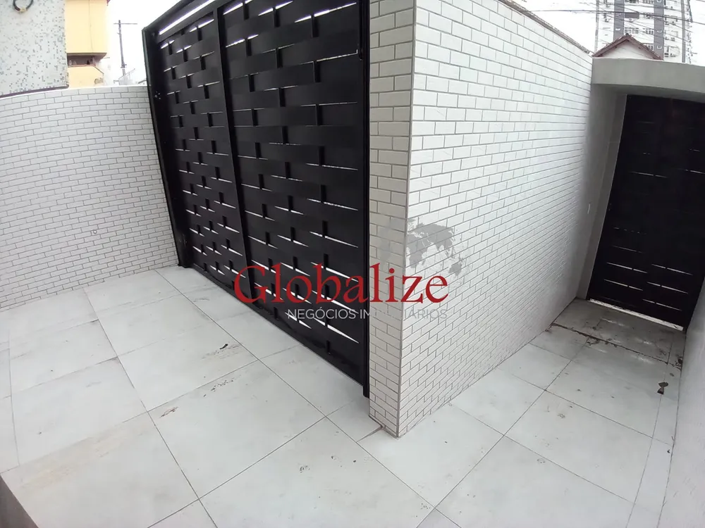 Sobrado, 2 quartos, 100 m² - Foto 16