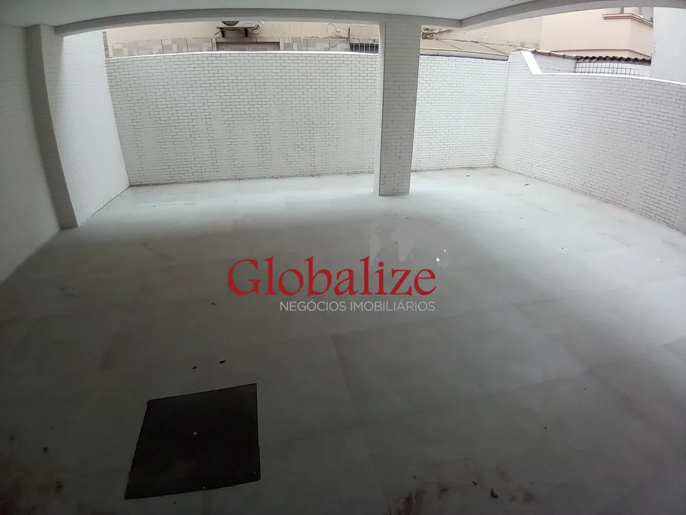 Sobrado, 2 quartos, 100 m² - Foto 14
