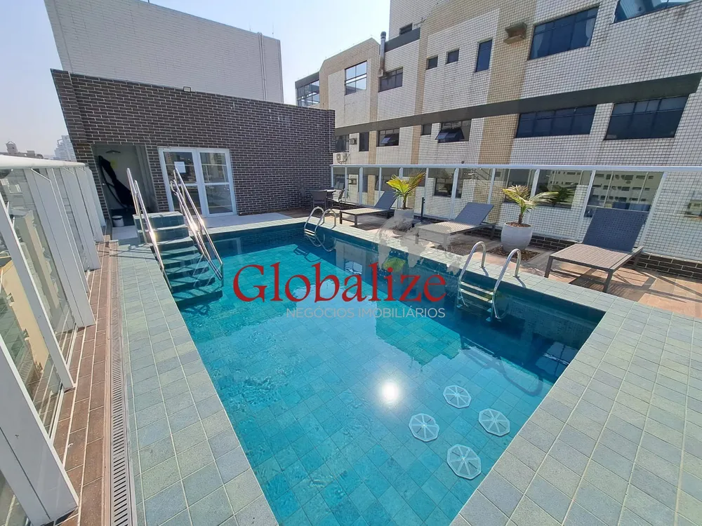 Apartamento, 2 quartos, 82 m² - Foto 11