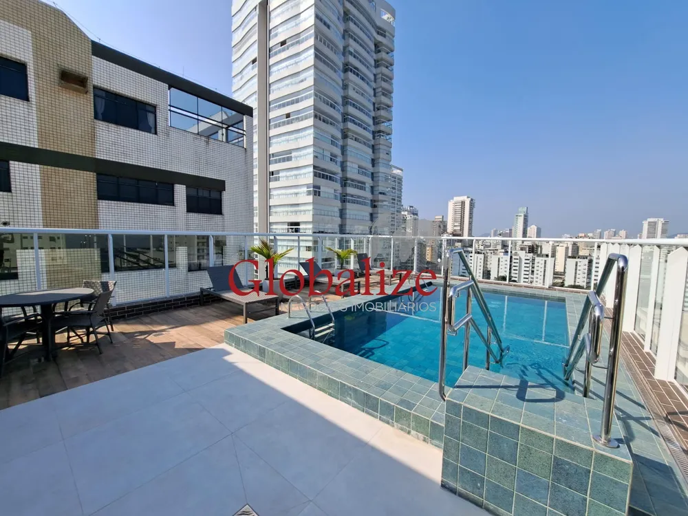 Apartamento, 2 quartos, 82 m² - Foto 12