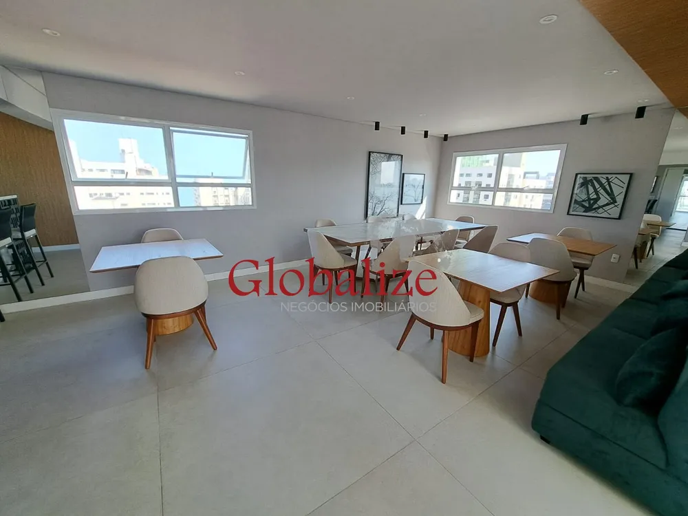 Apartamento, 2 quartos, 82 m² - Foto 9