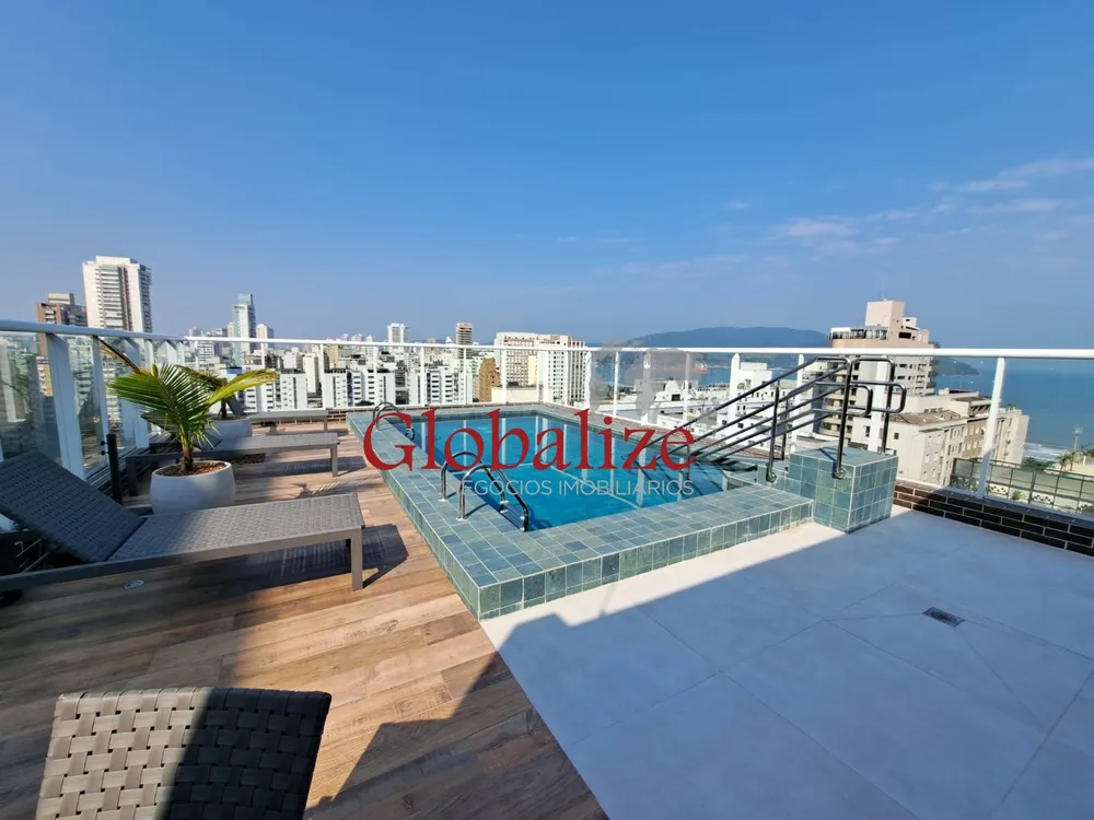 Apartamento, 2 quartos, 82 m² - Foto 1