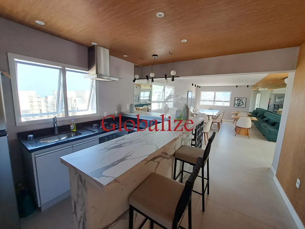 Apartamento, 2 quartos, 82 m² - Foto 8