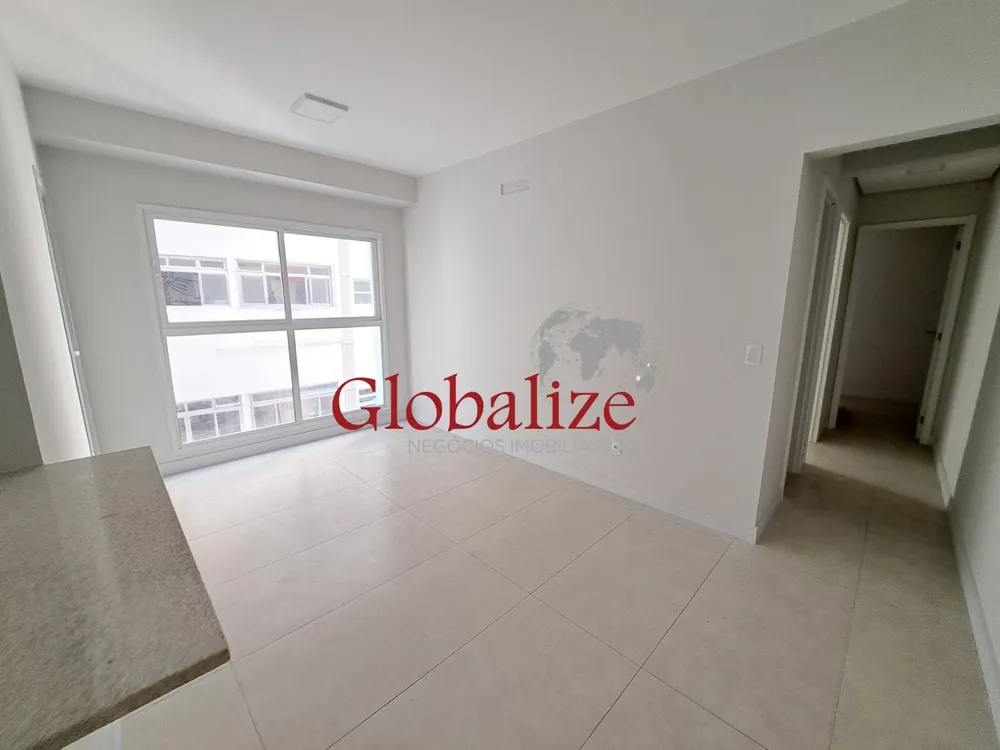 Apartamento, 2 quartos, 82 m² - Foto 2