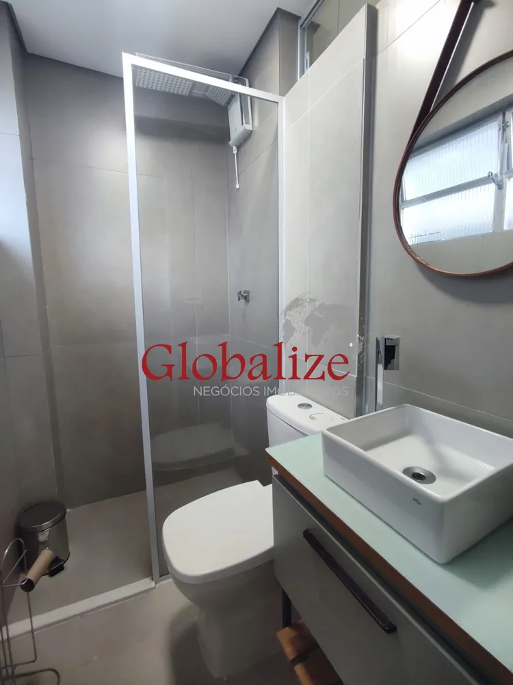 Apartamento, 2 quartos, 78 m² - Foto 1