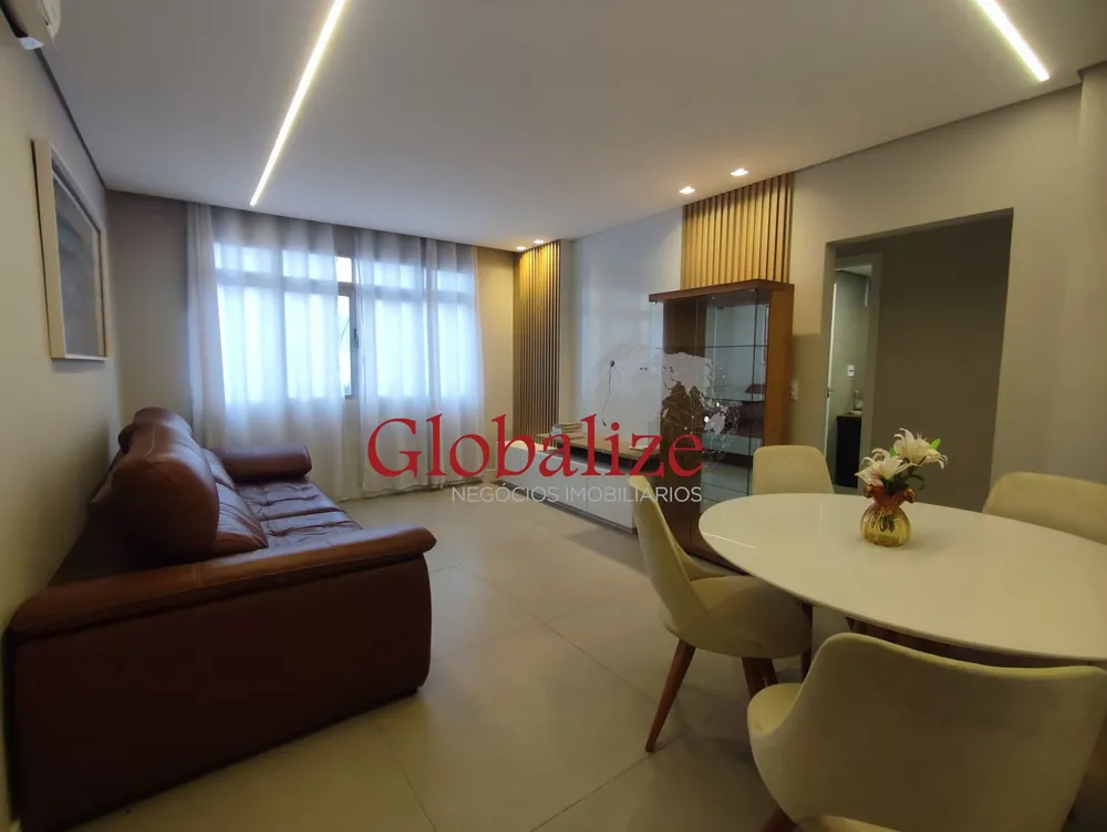 Apartamento, 2 quartos, 78 m² - Foto 4