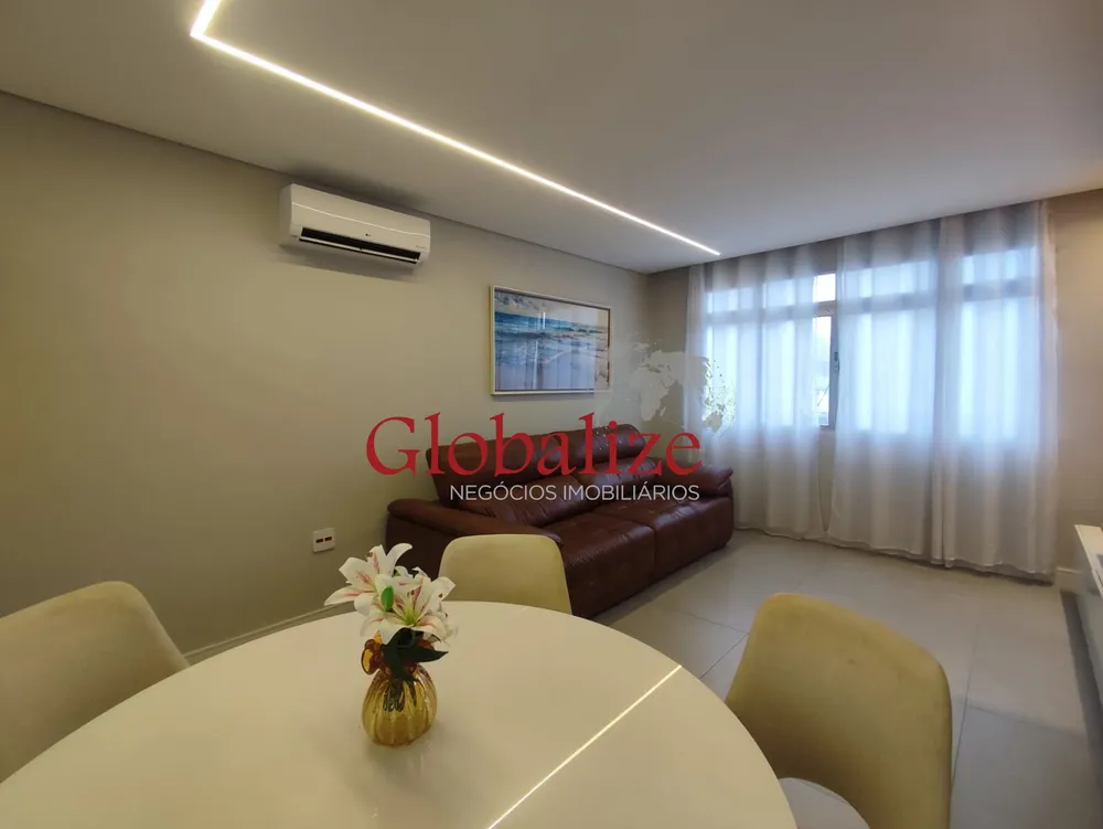 Apartamento, 2 quartos, 78 m² - Foto 2