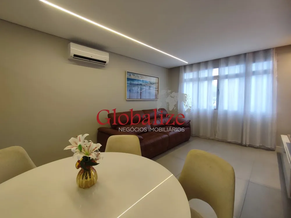 Apartamento, 2 quartos, 78 m² - Foto 1