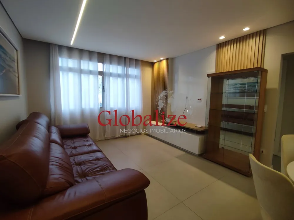 Apartamento, 2 quartos, 78 m² - Foto 3
