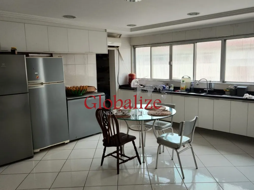 Apartamento, 5 quartos, 426 m² - Foto 9