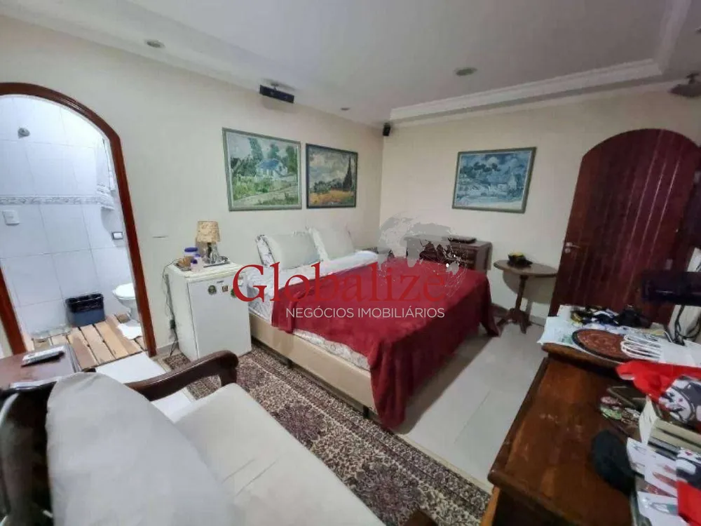 Apartamento, 5 quartos, 426 m² - Foto 14