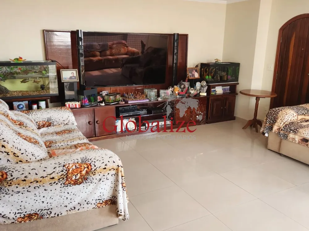 Apartamento, 5 quartos, 426 m² - Foto 1