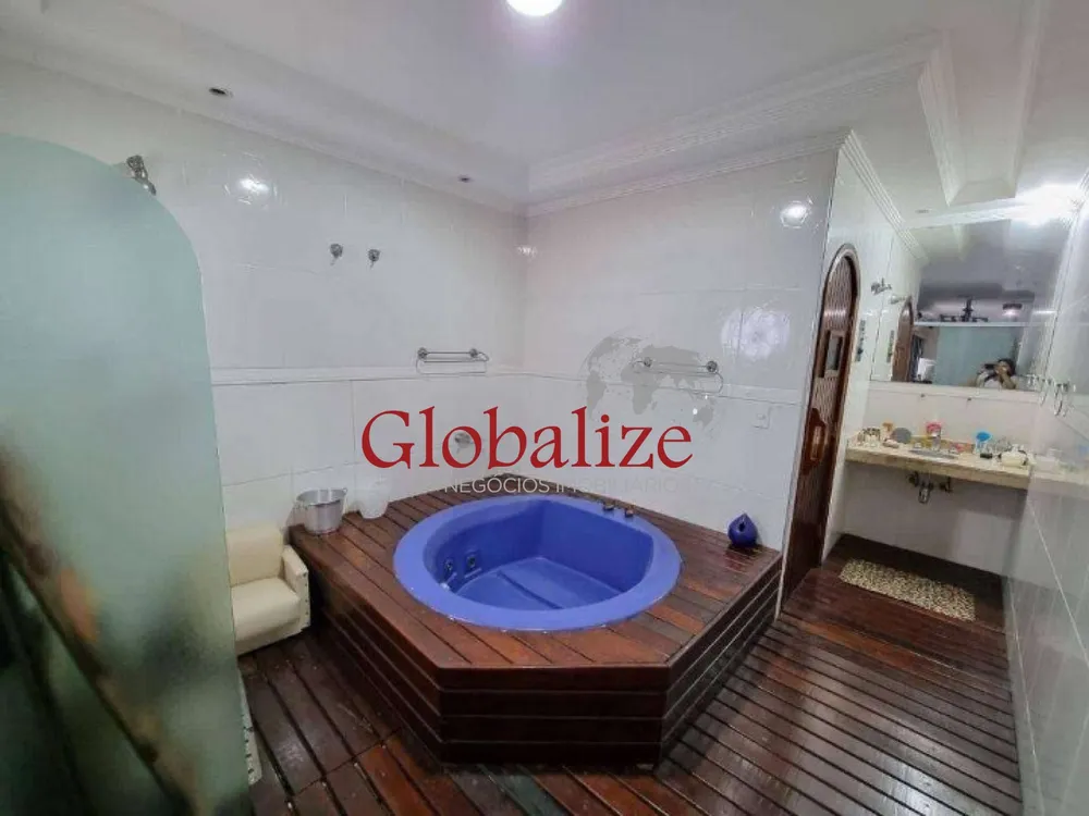 Apartamento, 5 quartos, 426 m² - Foto 12