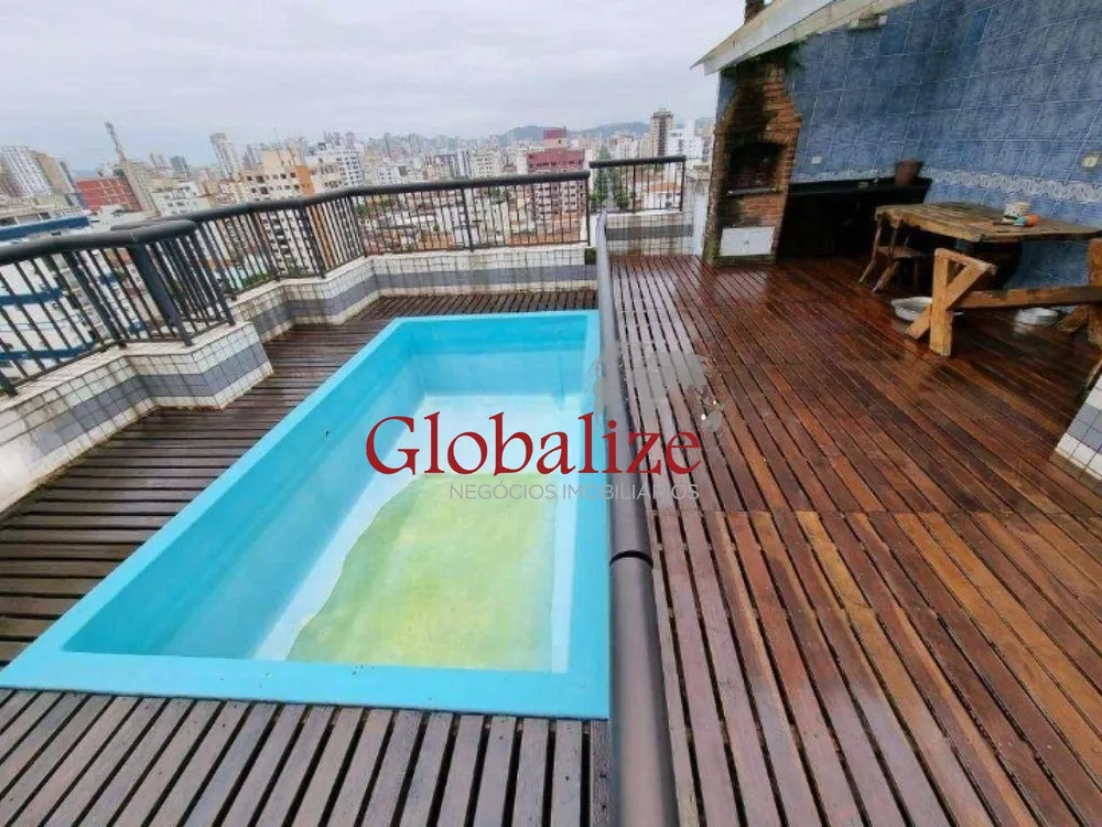 Apartamento, 5 quartos, 426 m² - Foto 3