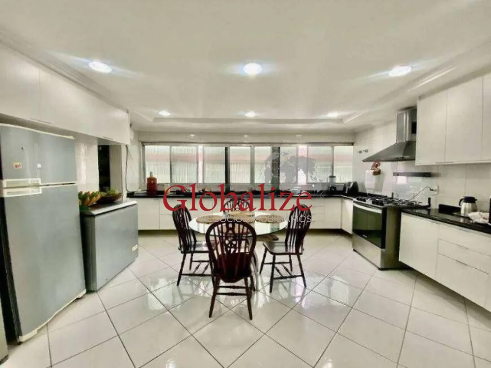 Apartamento, 5 quartos, 426 m² - Foto 8