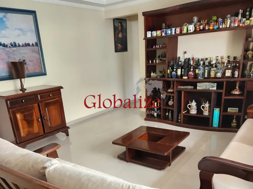 Apartamento, 5 quartos, 426 m² - Foto 7