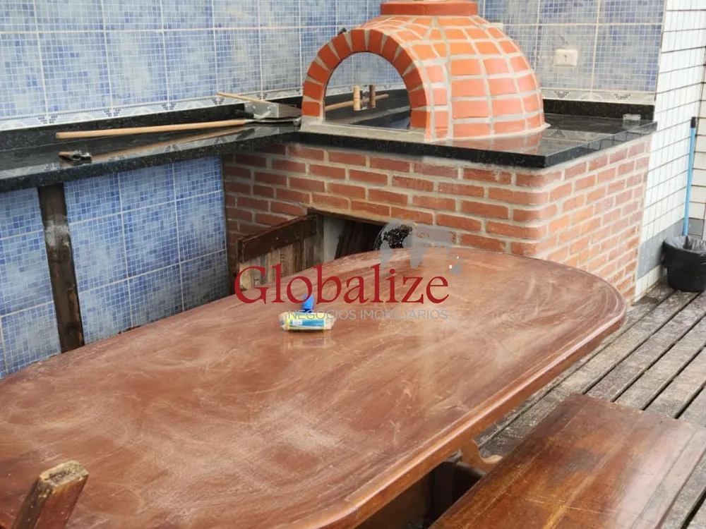 Apartamento, 5 quartos, 426 m² - Foto 5