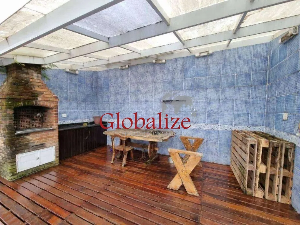 Apartamento, 5 quartos, 426 m² - Foto 4