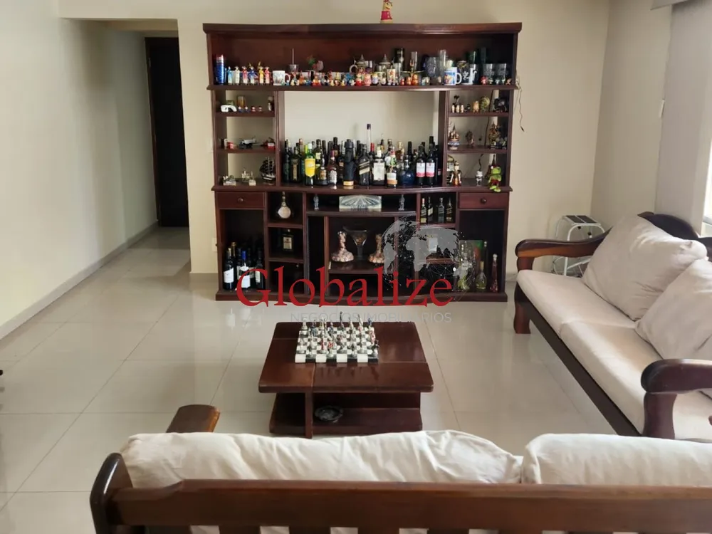 Apartamento, 5 quartos, 426 m² - Foto 6