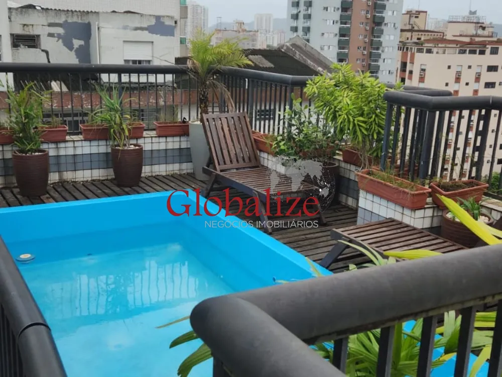 Apartamento, 5 quartos, 426 m² - Foto 2