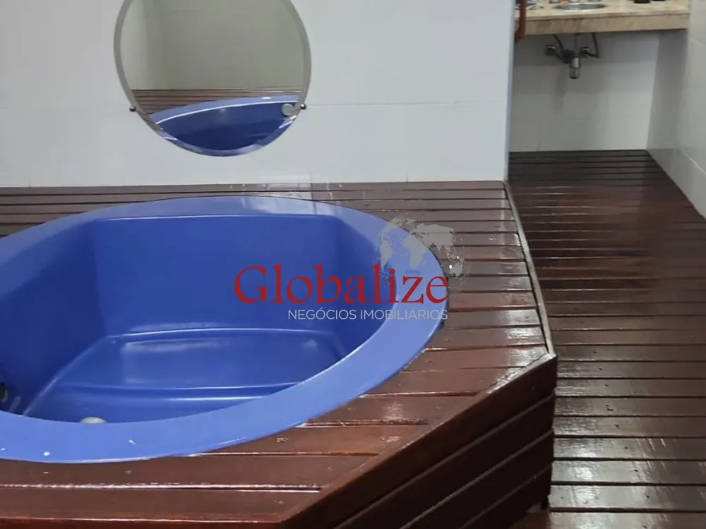 Apartamento, 5 quartos, 426 m² - Foto 13