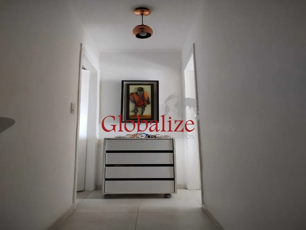 Sobrado, 2 quartos, 90 m² - Foto 11