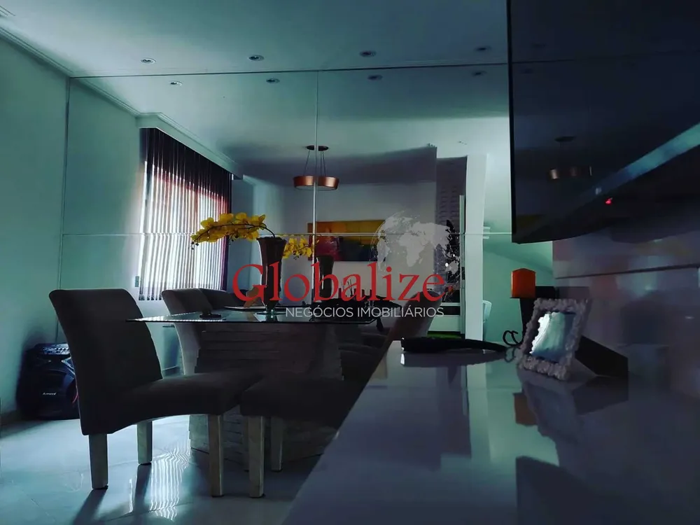 Sobrado, 2 quartos, 90 m² - Foto 2