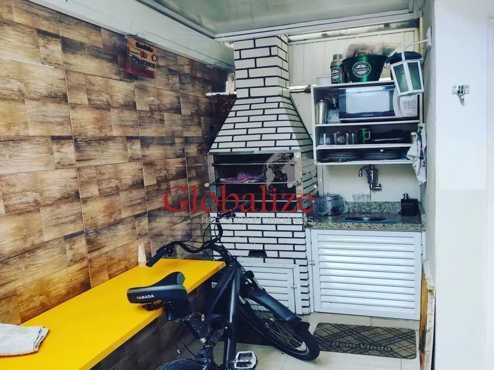 Sobrado, 2 quartos, 90 m² - Foto 14